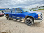 Chevrolet Silverado 2003