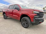 Chevrolet Silverado 2021