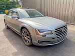 Audi A8 2011