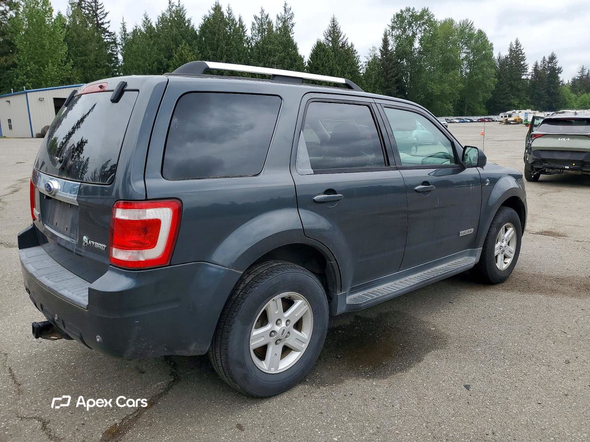 Ford Escape 2008