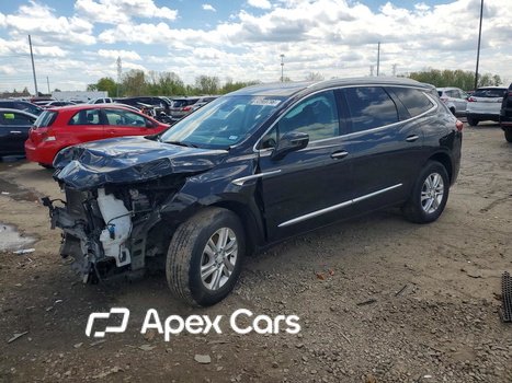 Buick Enclave 2018 - Image 1 of 12