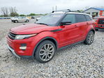 Land Rover Range Rover 2012