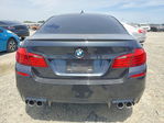 BMW M5 2013