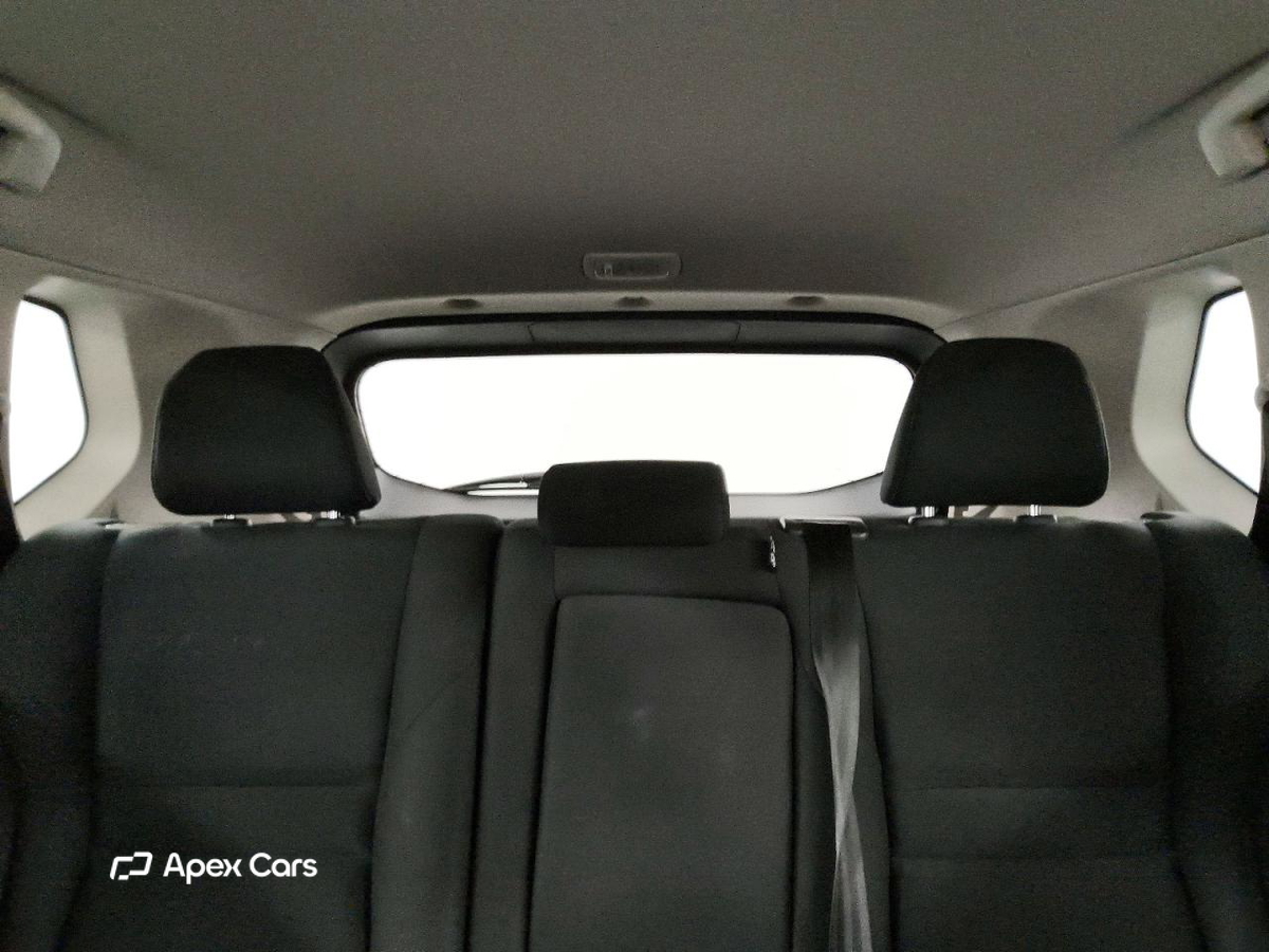 Nissan Rogue 2023
