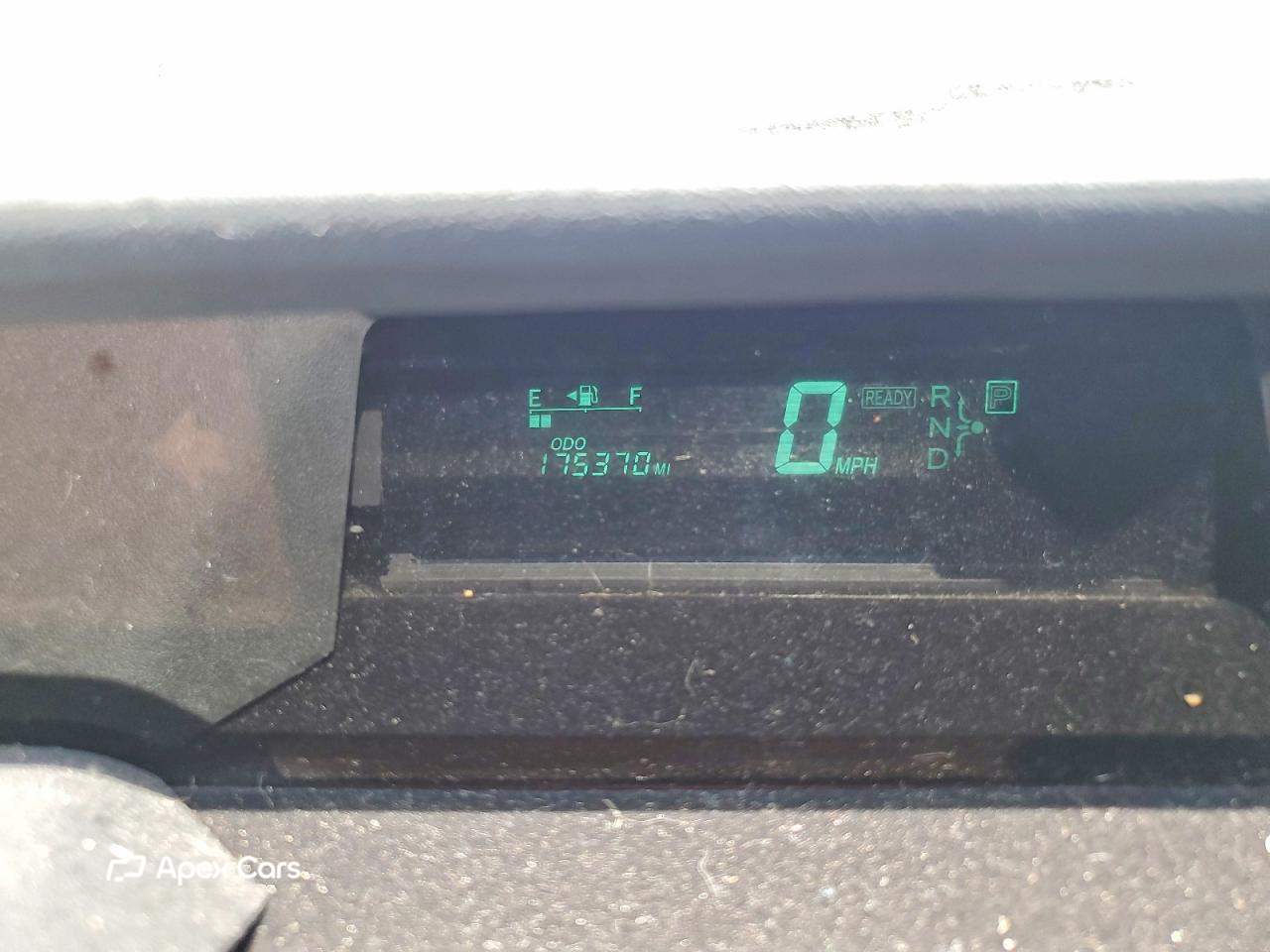 Toyota Prius 2005