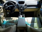 Acura RDX 2014