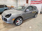 Porsche Cayenne 2006