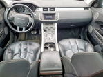 Land Rover Range Rover 2012