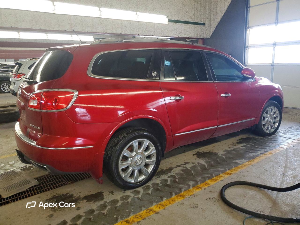 Buick Enclave 2014