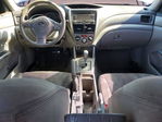 Subaru Forester 2010