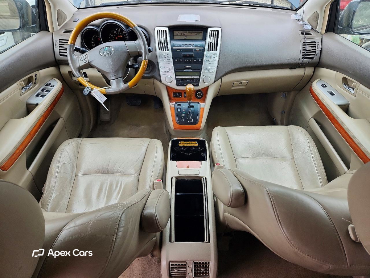 Lexus RX 2005