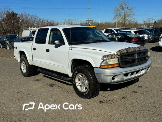 2003 Dodge Dakota - Zdjęcie 1 z 5