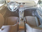 Nissan Sentra 2017