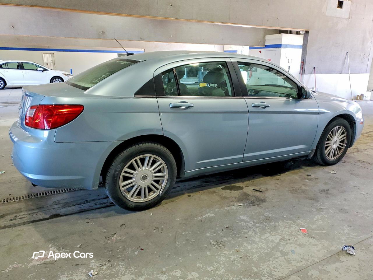 Chrysler Sebring 2009