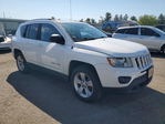 Jeep Compass 2011