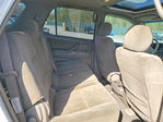 Toyota Sequoia 2005