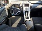 Chevrolet Volt 2012