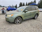 Subaru Forester 2015
