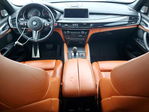 BMW X5 2016