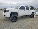 GMC Sierra 2011