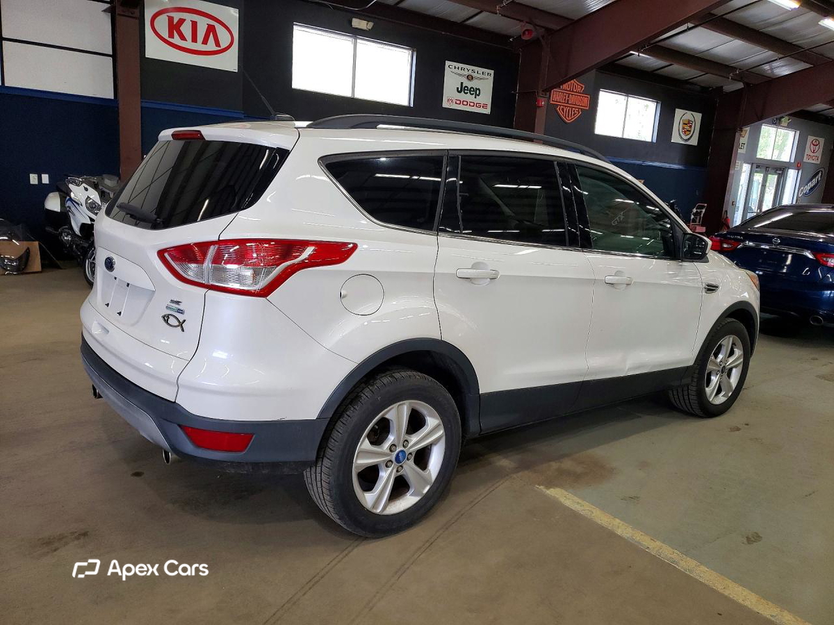 Ford Escape 2013