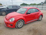 Volkswagen Beetle 2018