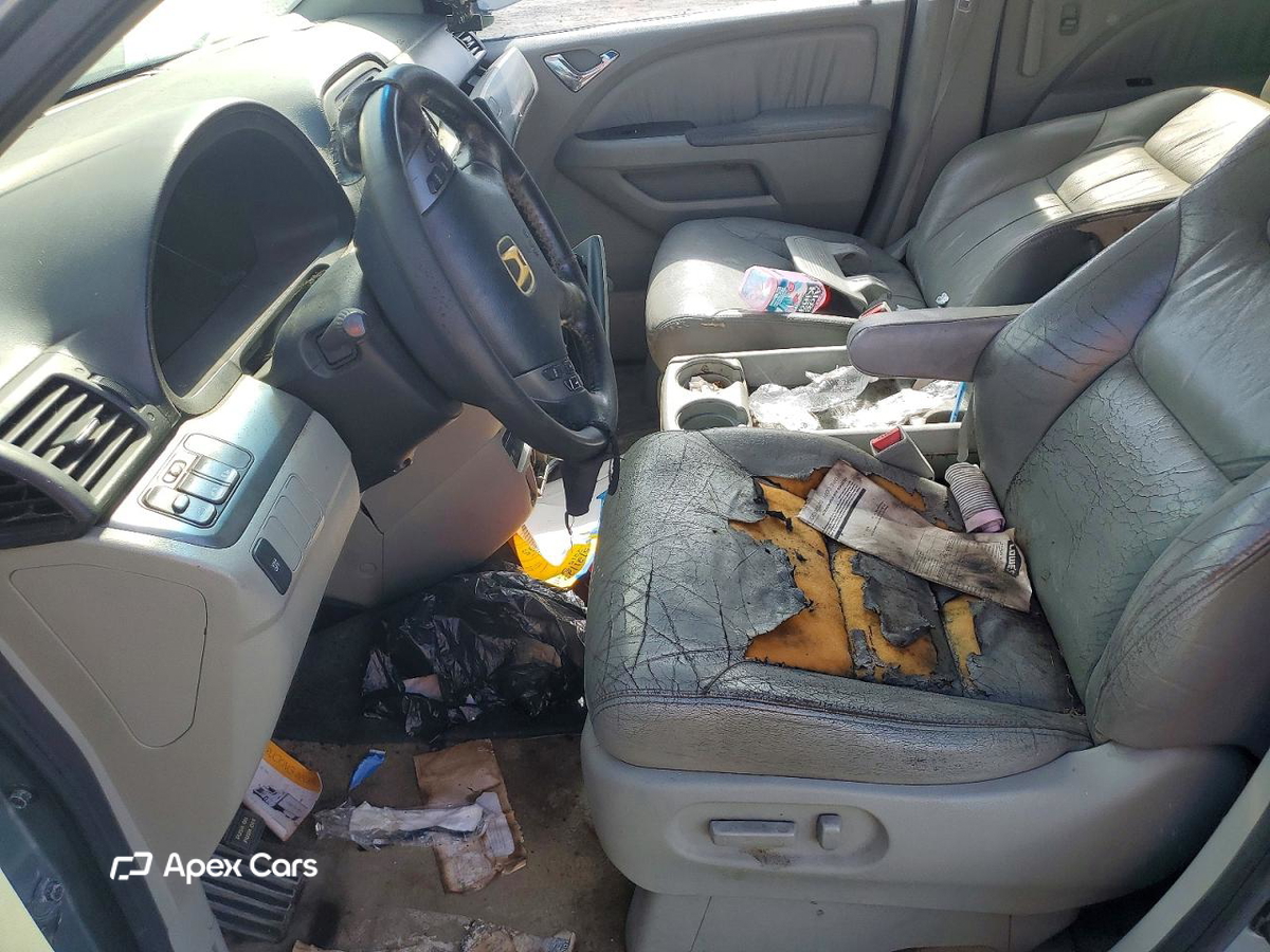 Honda Odyssey 2007