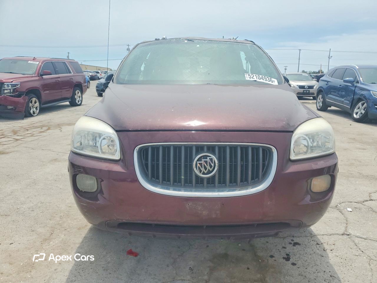 Buick Terraza 2006