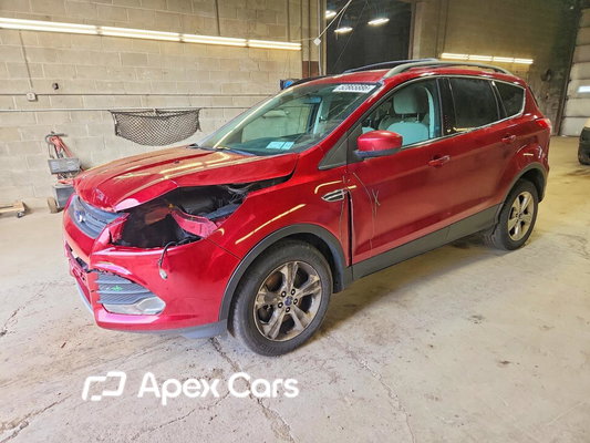 Ford Escape 2016 - Image 1 of 13