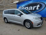 Chrysler Pacifica 2023