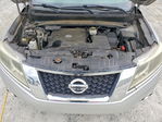 Nissan Pathfinder 2013