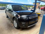 Land Rover Discovery 2018