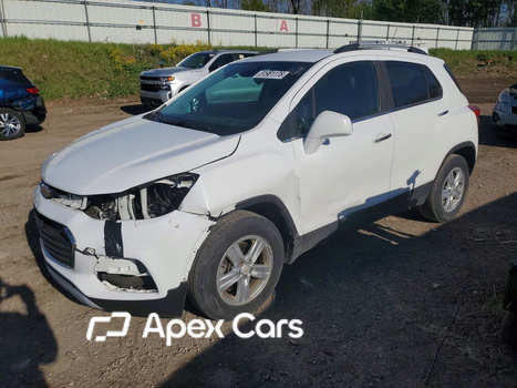 Chevrolet Trax 2019 - Image 1 of 13