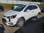 Chevrolet Trax 2019
