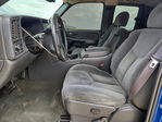 Chevrolet Silverado 2004