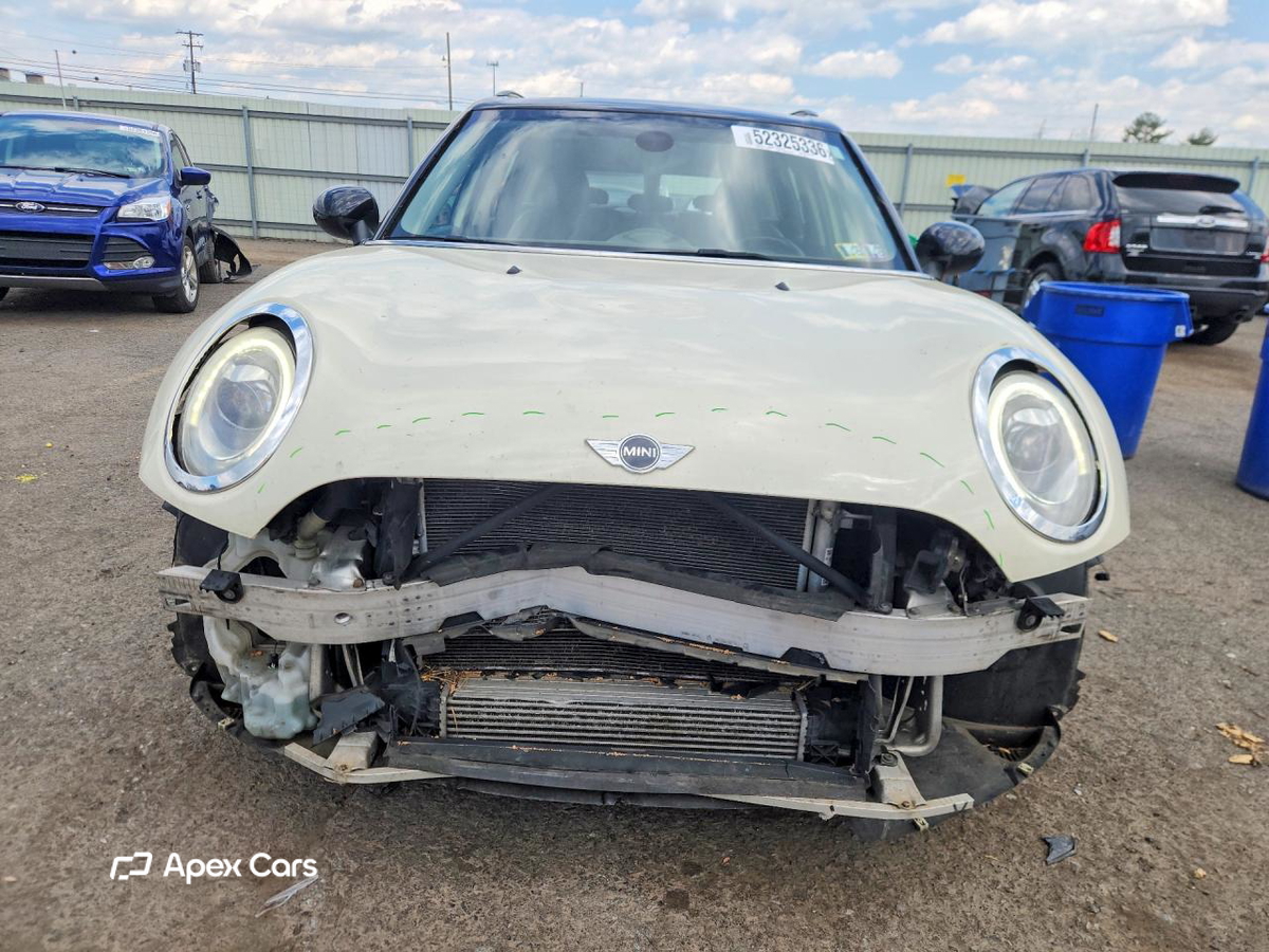 MINI Cooper 2016