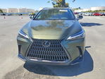 Lexus NX 2023