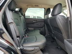 Nissan Pathfinder 2025