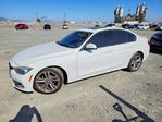 BMW Series 3 2016
