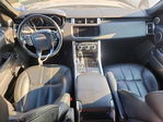 Land Rover Range Rover 2016