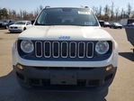 Jeep Renegade 2017