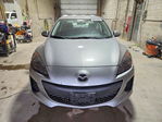 Mazda 3 2012
