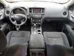 Nissan Pathfinder 2016