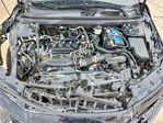 Honda Accord 2025
