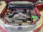 Subaru Forester 2010