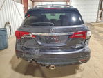 Acura MDX 2015