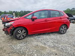 Honda Fit 2017