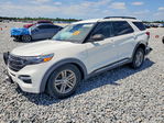 Ford Explorer 2021