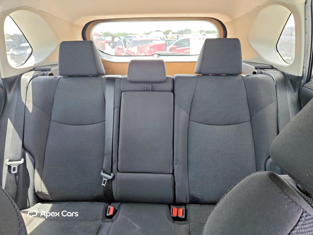 Toyota RAV 4 2020