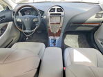 Lexus ES 2012